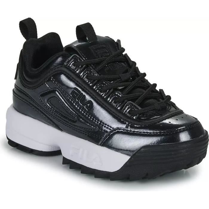 fila disruptor fille 35
