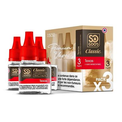 so good vape So Soul X7000 Disposable Bar main image 0
