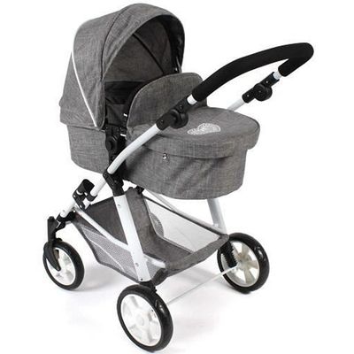 Combi poussette nacelle cosy on sale