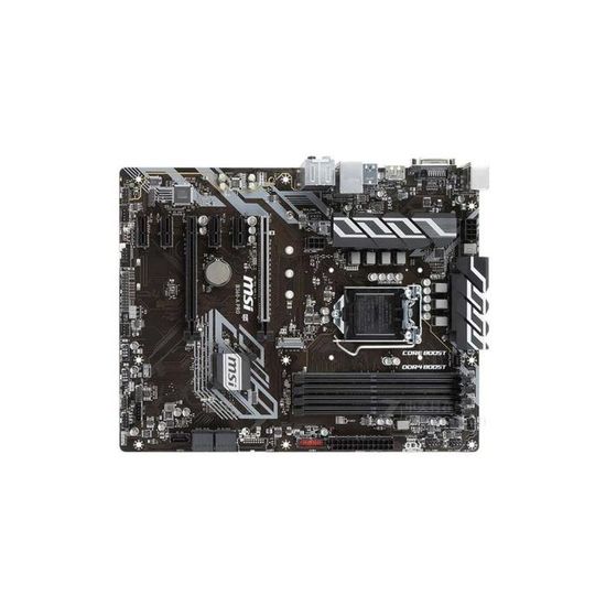 CARTE MÈRE MSI GS40 6QE Phantom i7-6700HQ GTX 970M