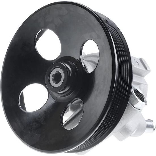 Pompe De Direction Assistée SASIC 7070066 – Pour Citroën Berlingo II, Peugeot Partner II (1.6 HDi, BlueHDi, Etc.)