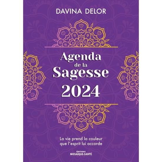 Agenda 2023 a5 - Cdiscount