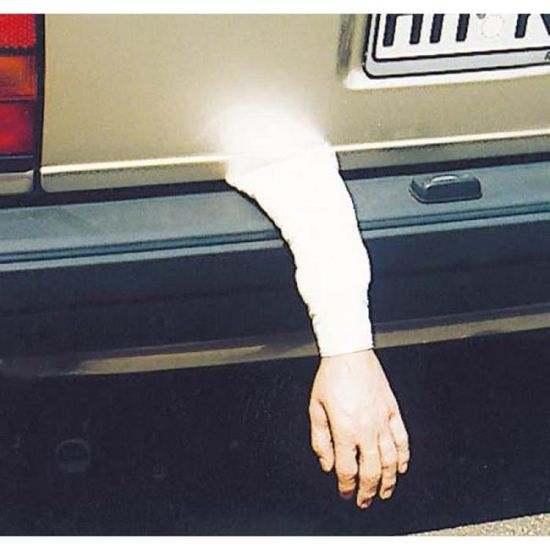 Faux bras coupé. Cdiscount Jeux Jouets