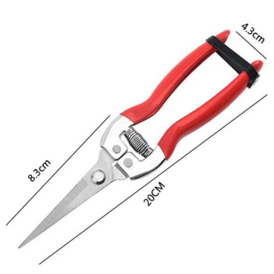 Pince Coupe-Câble LK-250 - Capacité Max 250 Mm² - Outil Manuel Robuste