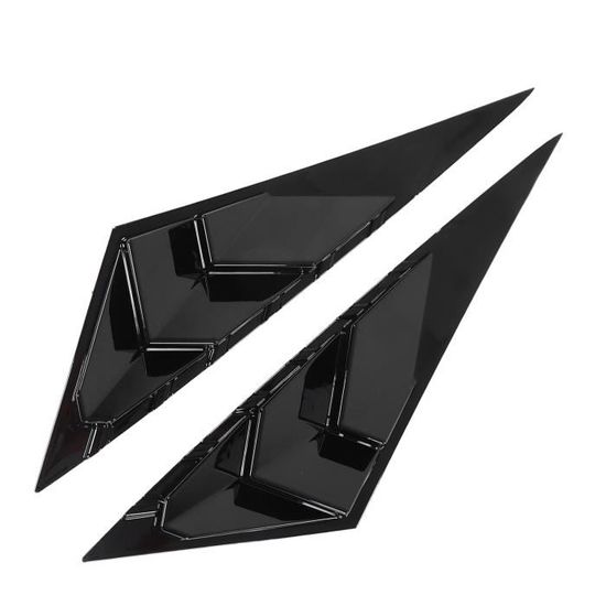 Autocollant De Couverture De Capot De Style De Voiture Pour KIT