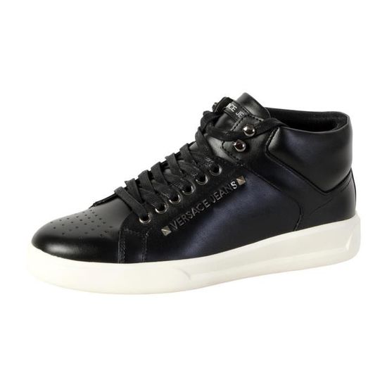 Les on sale chaussures versace