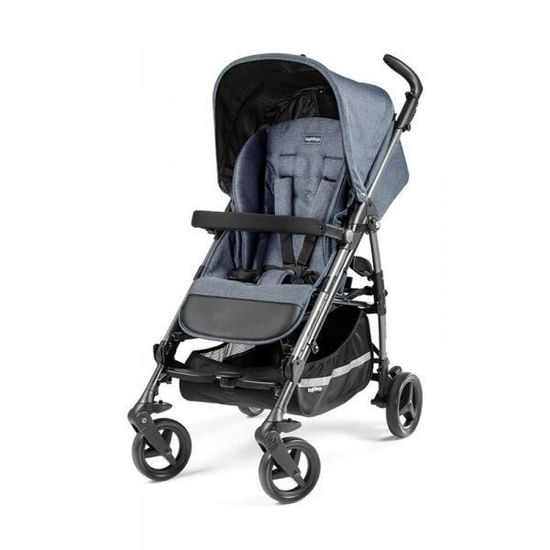 Poussette peg perego si best sale