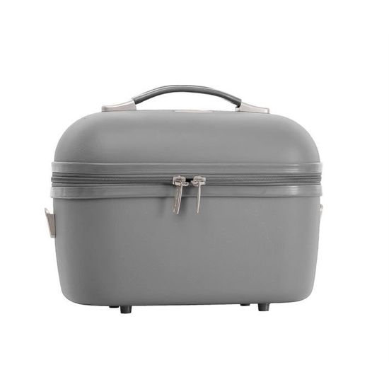Vanity case Snowball Dublin 34 cm Bleu Foncé - 31935-BleuFoncé - 31935