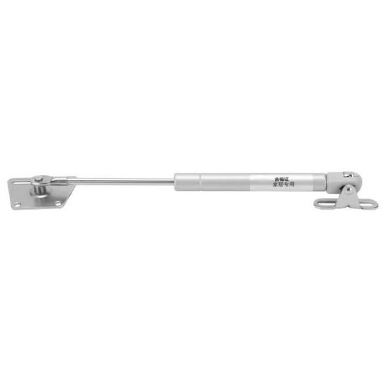 405mm x 160mm 10kg 100N force compression béquille tige support ressort à gaz