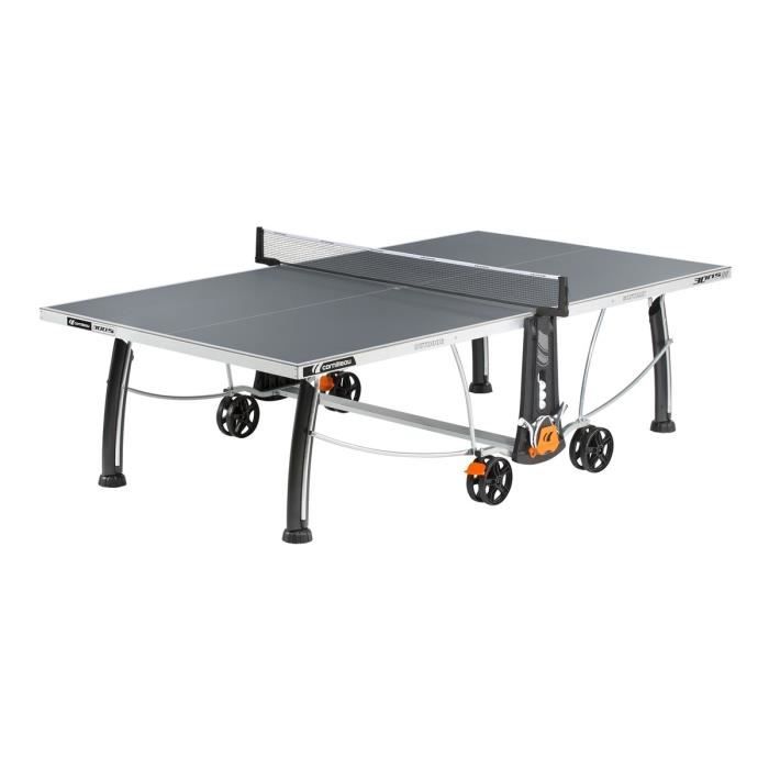 Photo de table-cornilleau-300s-crossover-outdoor