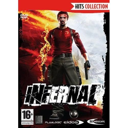 Infernal - PC - Neuf