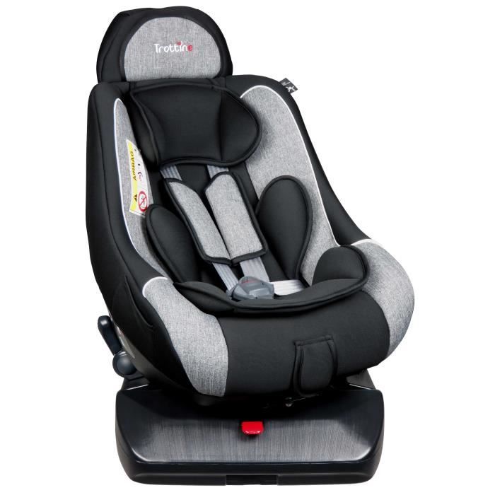 siege auto joie rotatif