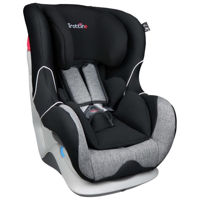 Trottine siege auto clearance