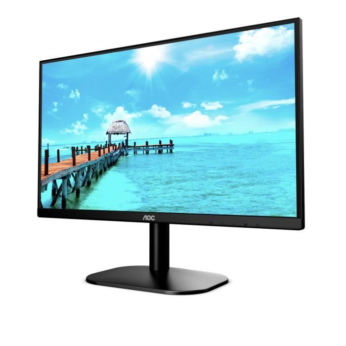 AOC 23.8IN BASIC-LINE 1920X1080 24B2XDM