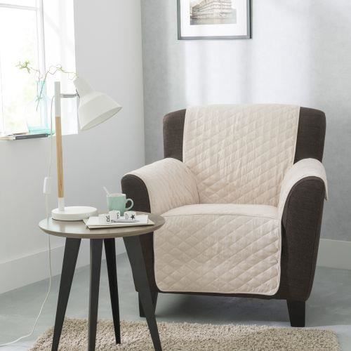 Protège Fauteuil - IVOIRE