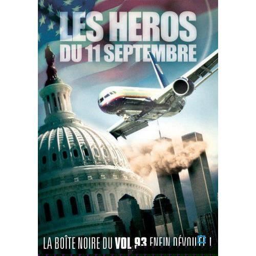 Les héros du 11 Septembre