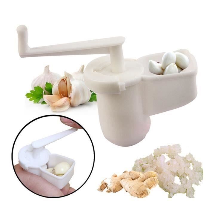 Presse Purée Manuel Ail Moulin