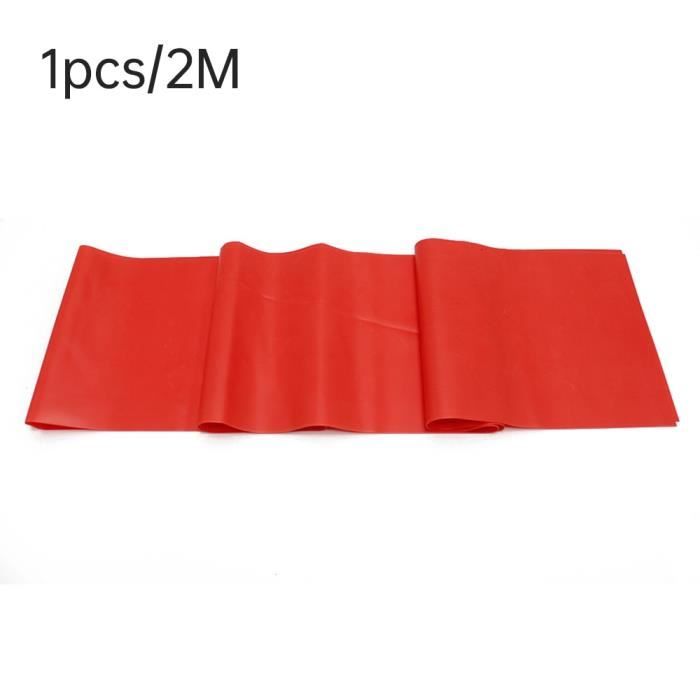Accessoires Fitness - Musculation,Yoga Pilates sangles formation bandes de caoutchouc élastique résistance Yoga - Type G285341