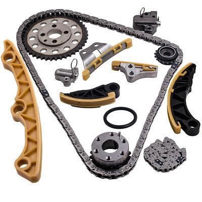 Pour Mazda 2.2 MZR R2AA Chane Distribution Moteur Kit Haute Résistance 6 3 CX-7
