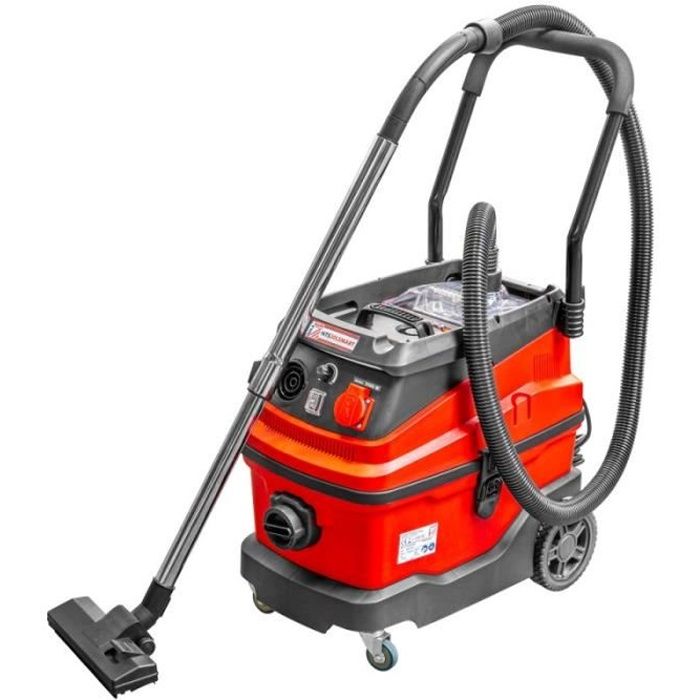 HOLZMANN Aspirateur humide et sec automatique multifonction 1600W NTS30L_SMART_230V