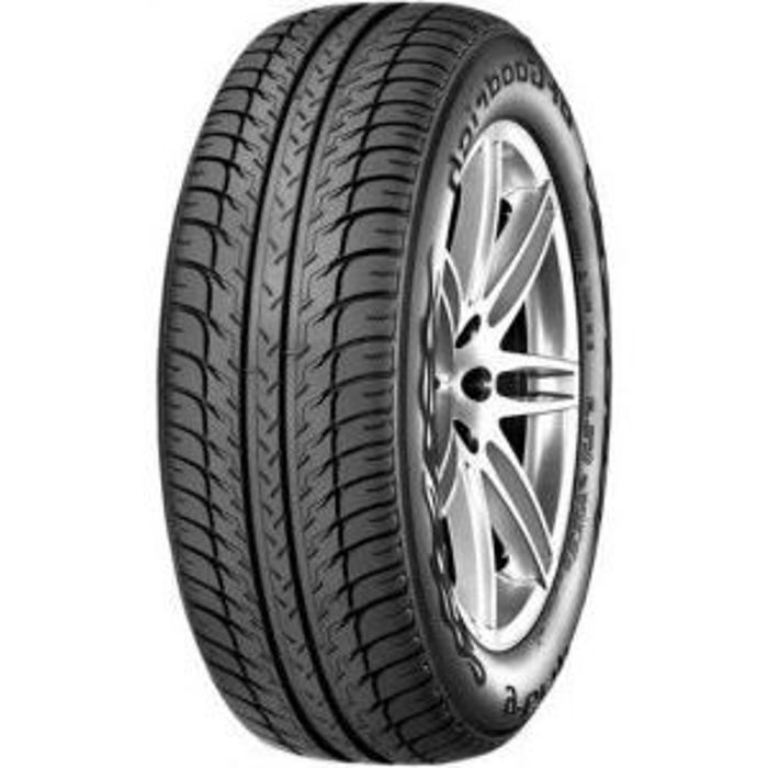 BFGOODRICH 215-40R17 87W XL G GRIP - Pneu été