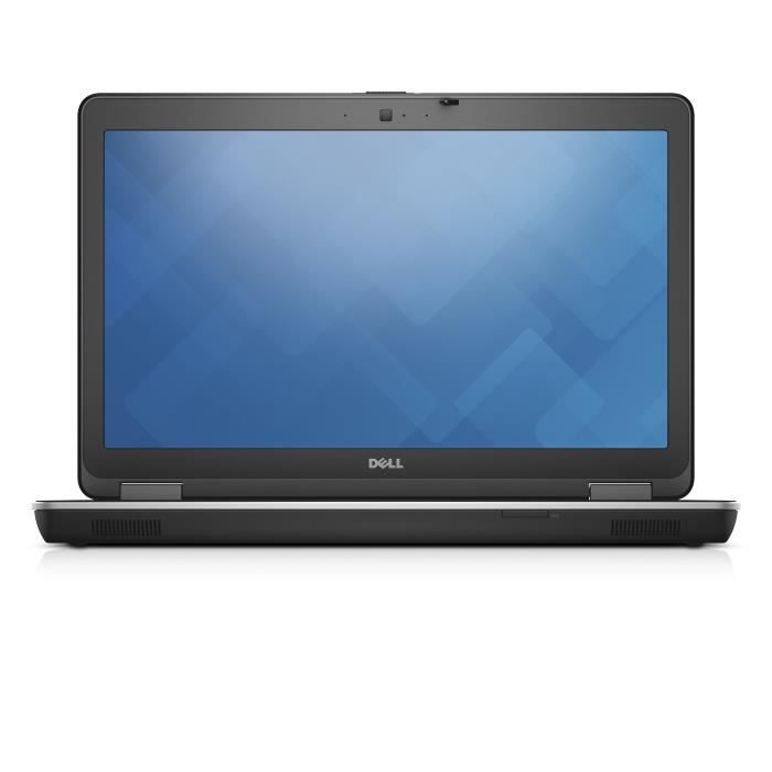 DELL Latitude E6540, Intel® Core™ i7 de 4eme génération, 2,8 GHz, 39,6 cm (15.6
