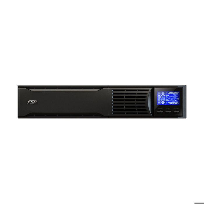 Onduleur Line-interactive FSP Champ 2K RK 2000 VA