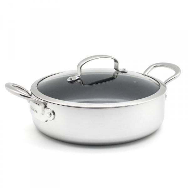GreenPan Sauteuse 26 cm Barcelona Evershine
