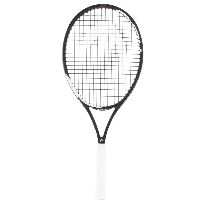 Raquette de tennis Ig speed jr. 26 - Head Noir