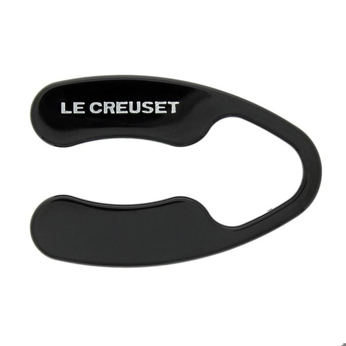 Coupe capsule FC 100 Noir Le Creuset
