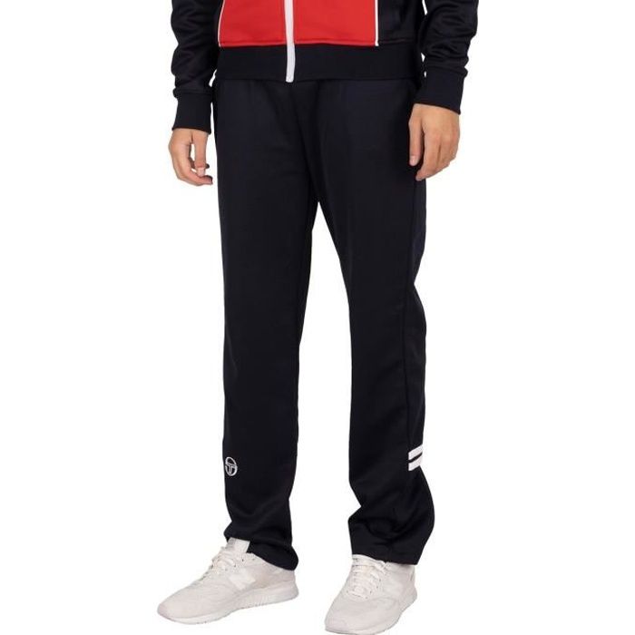 Sergio Tacchini Pour des hommes Pantalon de jogging Orion Track, Bleu