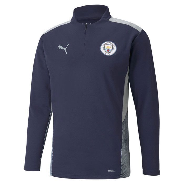 Maillot d'entraÃ®nement Puma MANCHESTER CITY
