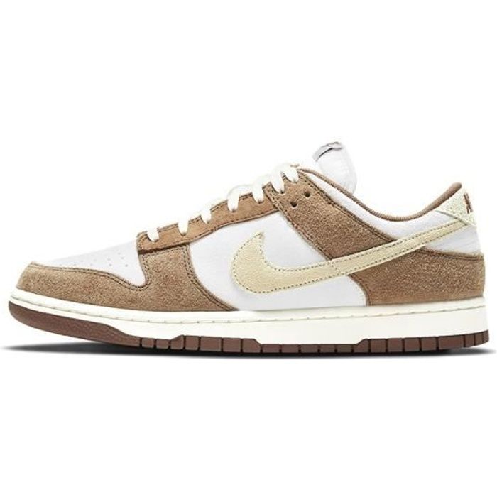 SB Dunk Low Travis Scott Retro Femme Homme Chaussures de Basket Pas Cher