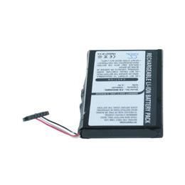 Batterie pour NAVMAN ICN N40i