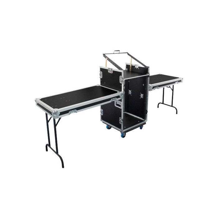 FC MOBIL DJ CASE PRO