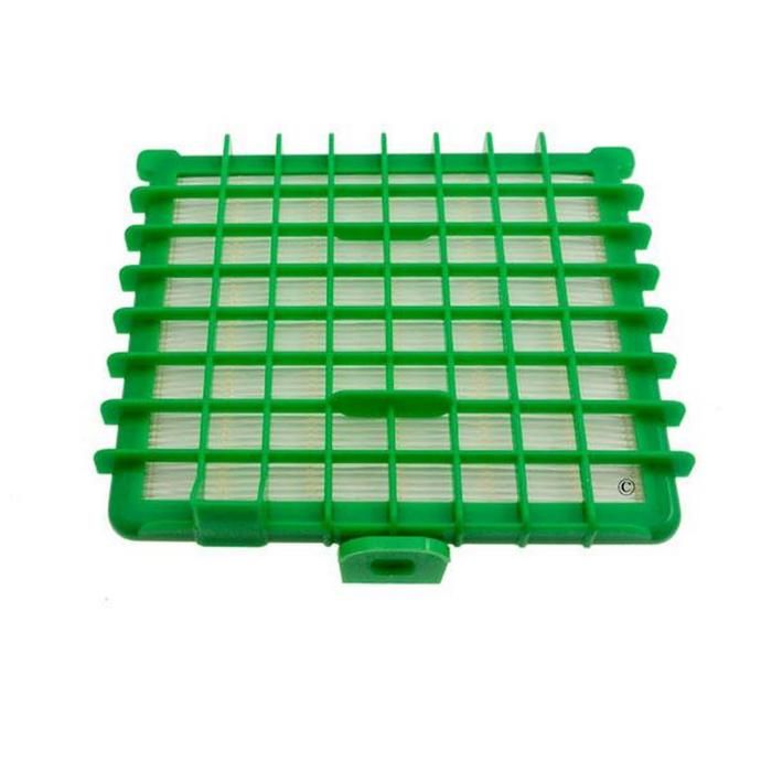 Rowenta ZR002901 Accessoire pour Aspirateur Filtre Hepa H13 Silence Force - 7101384295617
