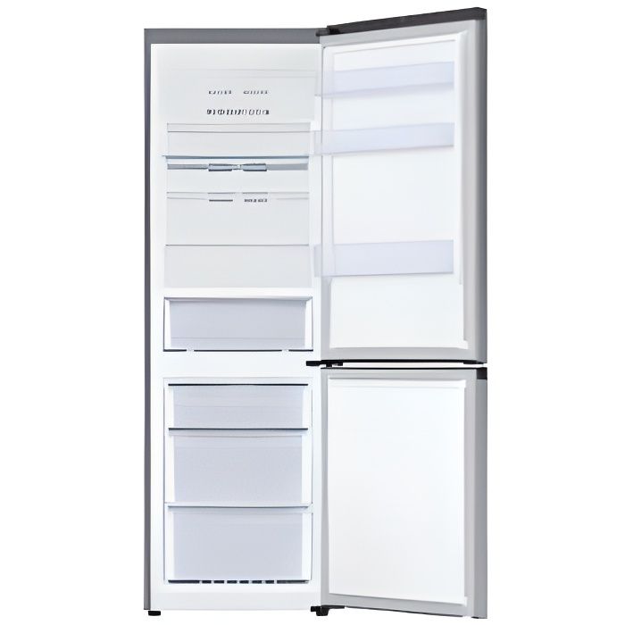 SAMSUNG RB34T602FSA - Frigo No-Frost