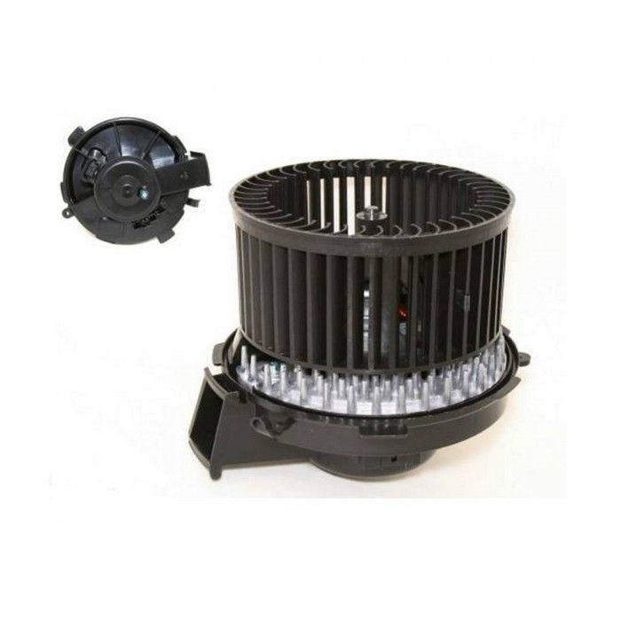 PULSEUR D'AIR VENTILLATEUR DE CHAUFFAGE CITROEN XSARA PICASSO PEUGEOT 206 307