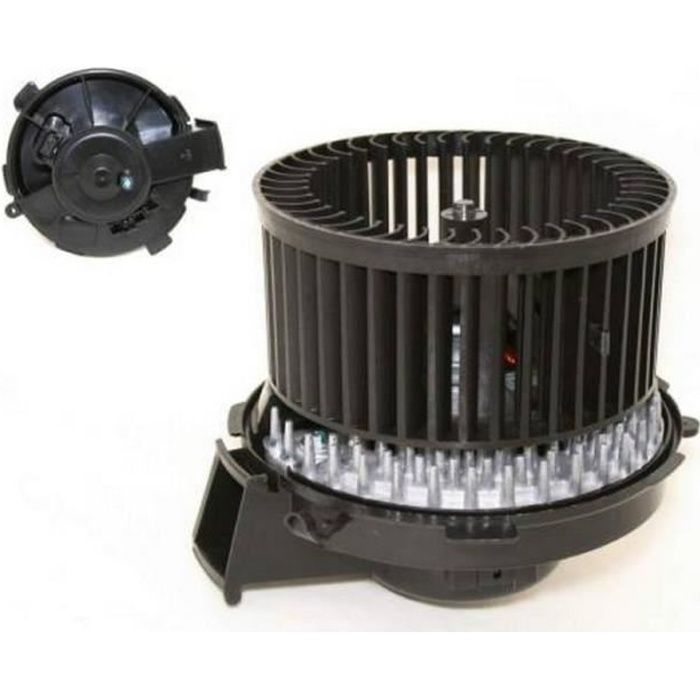 PULSEUR D'AIR VENTILLATEUR DE CHAUFFAGE CITROEN XSARA PICASSO PEUGEOT 206 307