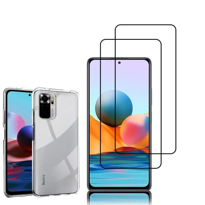 Pour Xiaomi Redmi Note 10 Pro 6.67\