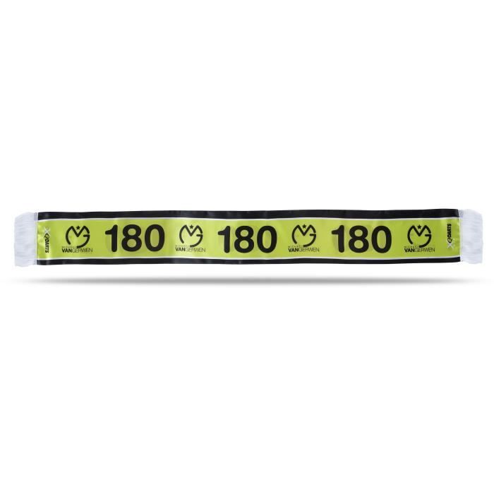 XQ Max Echarpe Michael van Gerwen - 125x15cm