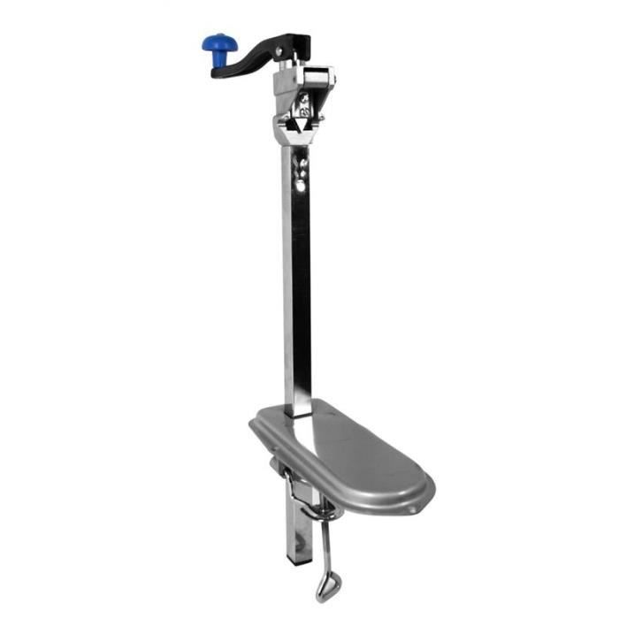 Ouvre-boîte Professionnel Heavy Duty Pro
