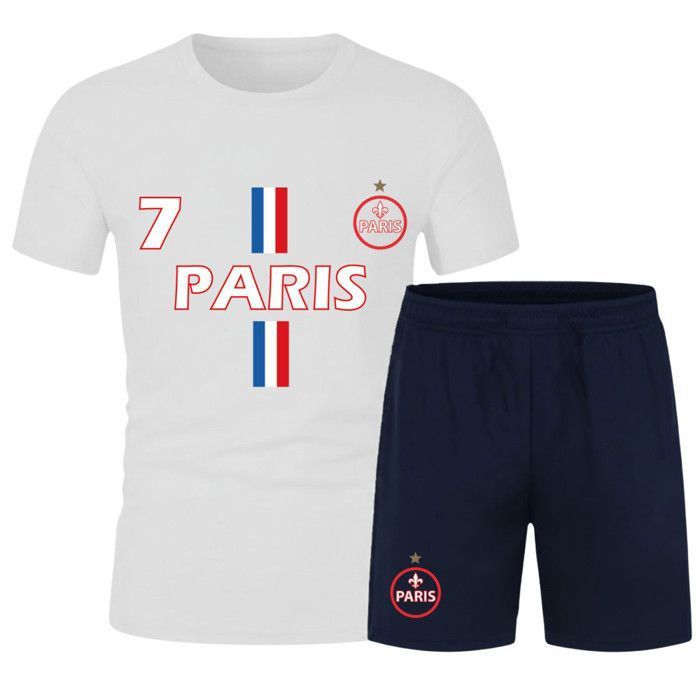ensemble football homme