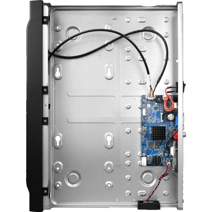 Lecteur enregistreur hd dvd Bcs Enregistreur de ligne -L-NVR0802-A-4KE(2L)