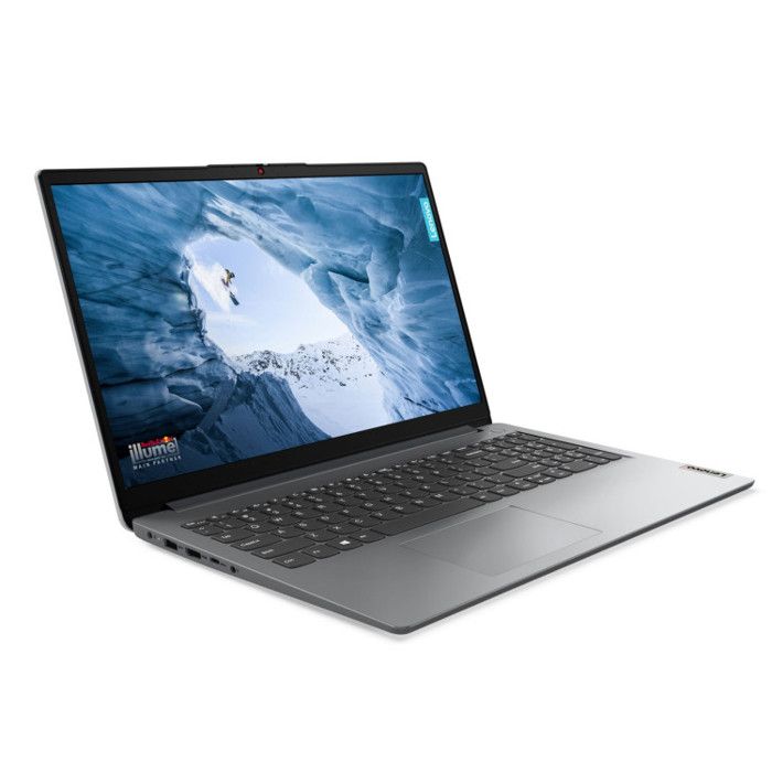 Lenovo Ideapad 1 15ALC7 Ordinateur Portable 156 AMD Ryzen 5 5500U 16Go 512Go Win 11 (Reconditionné) 4839_1719 - Lenovo