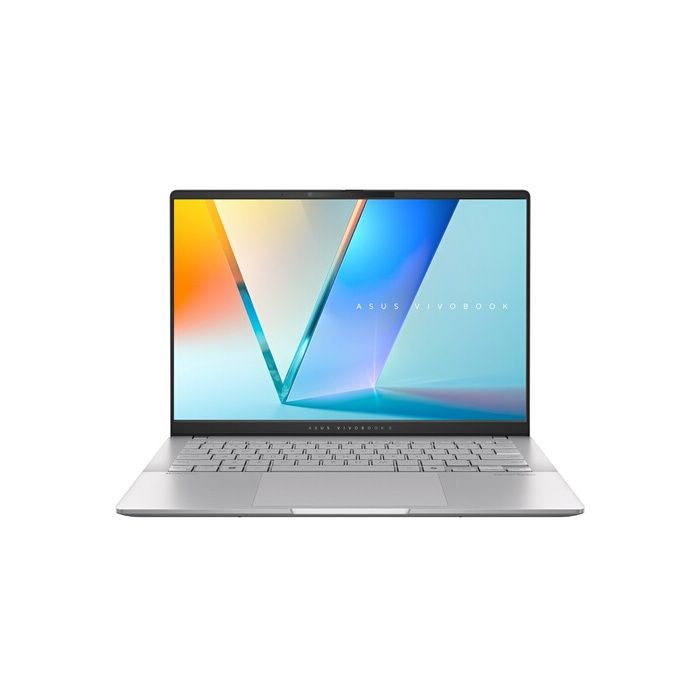 Vivobook S14 M5406KA DRFSF158W 14 OLED 60 Hz AMD Ryzen AI 7 24 Go RAM SSD - vue 3