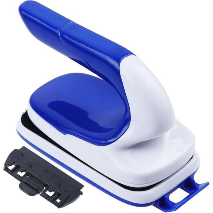 DRE-Nettoyeur Vitre Magnetique Aquarium Brosse Aquarium Magnetique pour 10 mm Dépaisseur de Verre Eponge Magnetique Aquarium ave