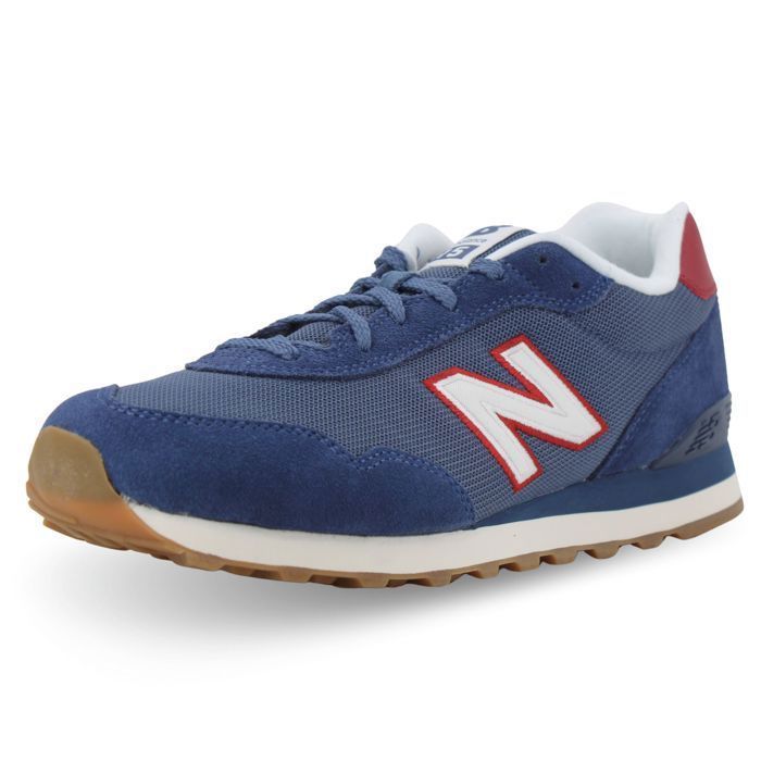 New Balance Chaussures 515 - M5152H1 Bleu