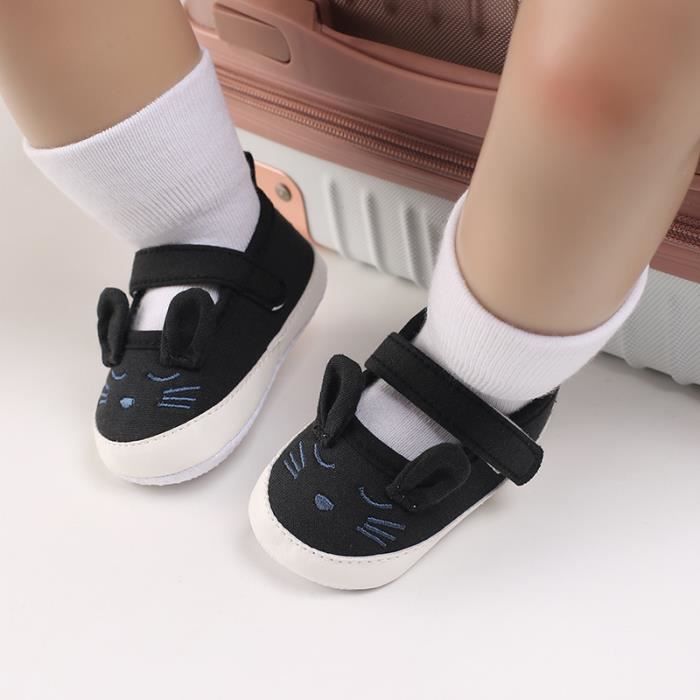 Taille pied bébé 18 mois sales
