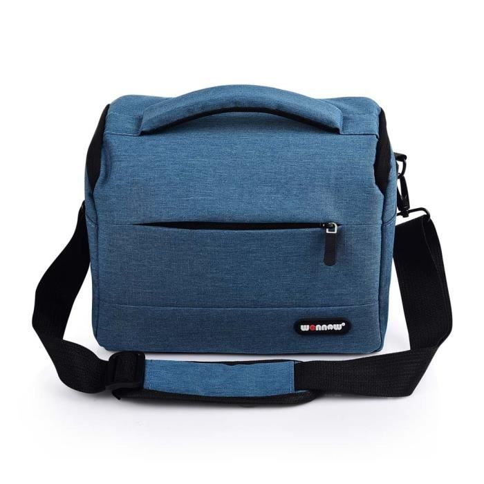Sac Bandoulière Senko Pour Appareil Photo – Universel – Occasion